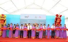 Thành phố Bến Tre hiện thực hóa mục tiêu phát triển giáo dục