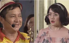Ghét thì yêu thôi - Tập 20: Lời cầu hôn "bá đạo" của ông Quang với bà Diễm khiến khán giả cười bò