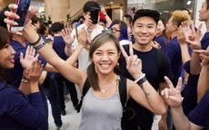 Bạn có sẵn sàng chi 1.000 USD để mua iPhone 8?