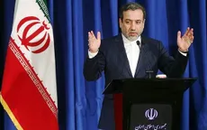 Iran khẳng định sẽ không phải đàm phán lại thỏa thuận hạt nhân