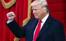 Ông Donald Trump cam kết tạo ra 25 triệu việc làm mới cho nước Mỹ