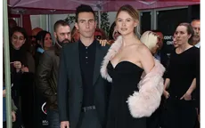 Adam Levine sẽ có con gái thứ 2