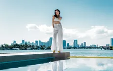 Thiên thần Victoria’s Secret tin có người ngoài hành tinh