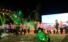 “Quảng Trị - Ký ức những dòng sông” kỷ niệm 45 năm giải phóng Quảng Trị