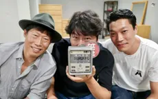 Được PR rầm rộ, Battleship Island của Song Joong Ki vẫn bị bộ phim này "hạ bệ"