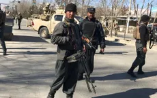 Đánh bom tại Afghanistan, 40 người thiệt mạng