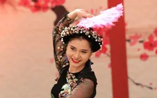 Mẹ Cám góp mặt ở Đại náo thành Takeshi, thời trang "độc" xuất hiện trong Biệt tài tí hon