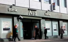 Ireland: Ngân hàng AIB bị phạt vì ủng hộ tài trợ khủng bố