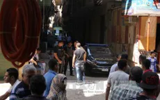 Ai Cập: Tấn công nhà thờ ở Sinai làm 6 người thiệt mạng