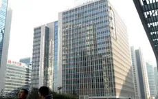Ngân hàng AIIB thêm 13 thành viên mới