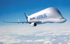 Airbus hưởng lợi từ tranh chấp thương mại Boeing – Canada