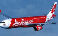Máy bay của AirAsia hạ cánh khẩn cấp xuống Australia