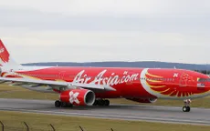 AirAsia cảnh báo hành khách về trò lừa tặng vé miễn phí