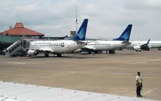 Indonesia bắt giữ nghi can khủng bố máy bay Tổng thống