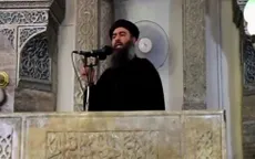 Nga có thể đã tiêu diệt thủ lĩnh IS al-Baghdadi