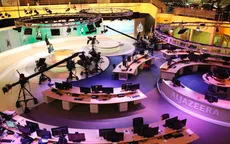 UAE thay đổi lập trường về kênh truyền hình Al Jazeera