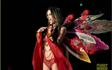 Alessandra Ambrosio xác nhận show 2017 là show cuối cùng với Victoria's Secret