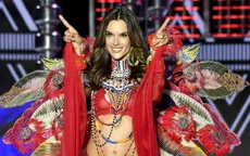 Alessandra Ambrosio - Khi thiên thần quyết định hạ cánh