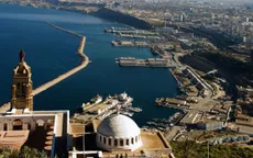 Algeria thúc đẩy phát triển du lịch thành ngành kinh tế mũi nhọn