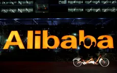 Cổ phiếu Alibaba giảm mạnh nhất 18 tháng, thổi bay 30 tỷ USD giá trị vốn hóa
