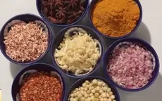 Đầu bếp Ấn Độ và niềm đam mê gia vị Việt