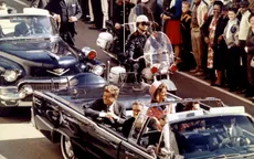 Những giả thuyết về vụ ám sát cố Tổng thống Kennedy