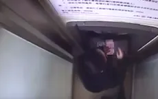 Nổi tiếng vì chặn đứng vụ cướp tại máy ATM