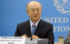 IAEA lo ngại về chương trình hạt nhân của Triều Tiên
