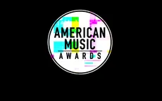 American Music Award 2017 công bố đề cử