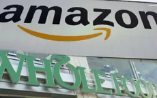 Cổ phiếu của Amazon tiếp tục tăng sau tuyên bố sẽ mua lại Whole Foods