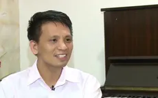 Amanotes: Đưa phím đàn lên ứng dụng khởi nghiệp