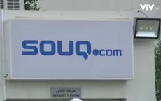 Amazon mua hãng bán lẻ trực tuyến Souq.com