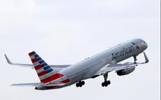 American Airlines có thể phải hủy hàng nghìn chuyến bay dịp cuối năm