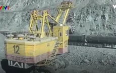 40.000 người Nga làm việc trong ngành công nghiệp amiang