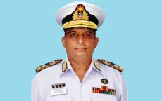 Tư lệnh Hải quân Bangladesh thăm Ấn Độ