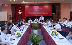 Đề xuất quyết định, bản án phát triển thành án lệ
