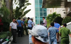 TP.HCM: Bắt giữ nghi can vụ đâm chém ở bệnh viện khiến 1 người tử vong