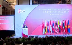 ASEAN xây dựng chiến lược bảo đảm an ninh mạng tổng thể