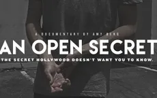 "Open Secret" - Góc khuất về nạn lạm dụng tình dục ở Hollywood