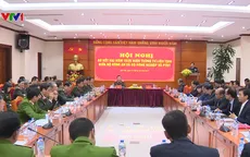Bộ Công an và Bộ NN&PTNT phối hợp đảm bảo an ninh, an toàn ngành nông nghiệp
