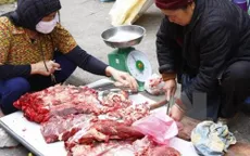 An toàn vệ sinh thực phẩm: Quản lý lỏng lẻo, vi phạm tràn lan