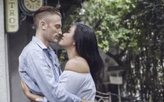 Ngắm những khoảnh khắc ngọt ngào, tình tứ của vợ chồng Phương Vy idol
