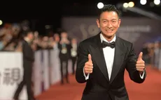 Lưu Đức Hoa nhận lời mời tham gia Hội đồng thành viên Oscar lần thứ 91