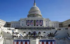 Mỹ: Ông Trump đến Washington chuẩn bị cho lễ nhậm chức
