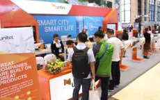 Viettel trúng thầu dự án xã hội thông minh lớn nhất tại Lào