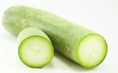 Bí đao trị nám