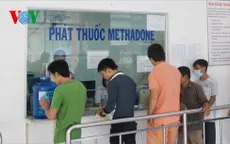Hỗ trợ bệnh nhân điều trị Methadone trên địa bàn TP.HCM