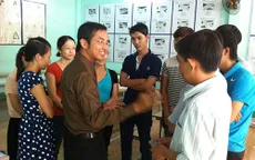 TP.HCM dạy nghề và kỹ năng miễn phí cho người lao động