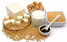 Đạm đậu nành giúp trị viêm ruột
