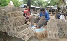 Người dân ĐBSCL phấn khởi chuẩn bị... đón lũ